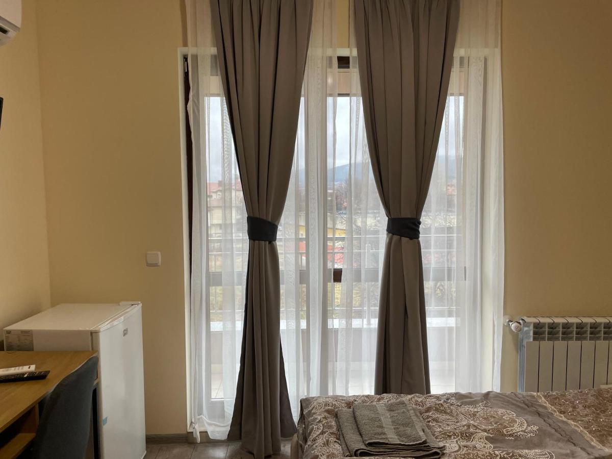 Zaraaparthotel 소피아 외부 사진