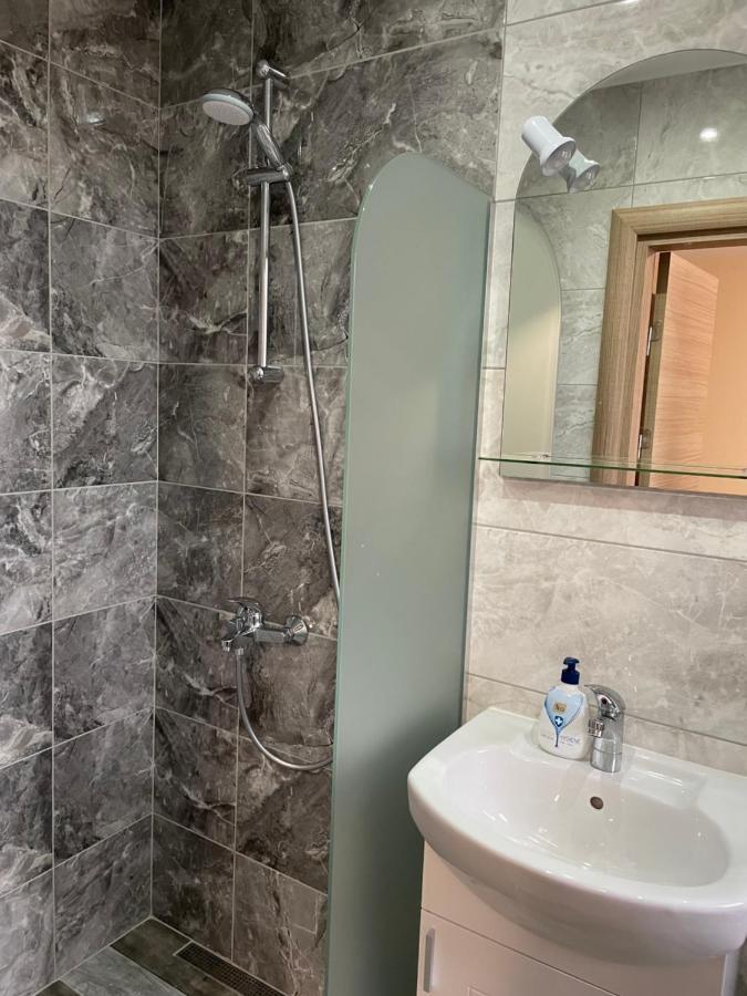 Zaraaparthotel 소피아 외부 사진