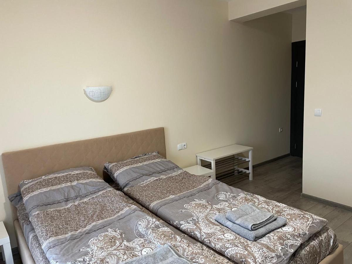Zaraaparthotel 소피아 외부 사진