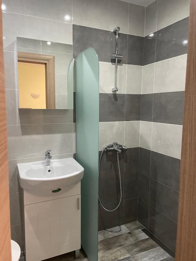 Zaraaparthotel 소피아 외부 사진