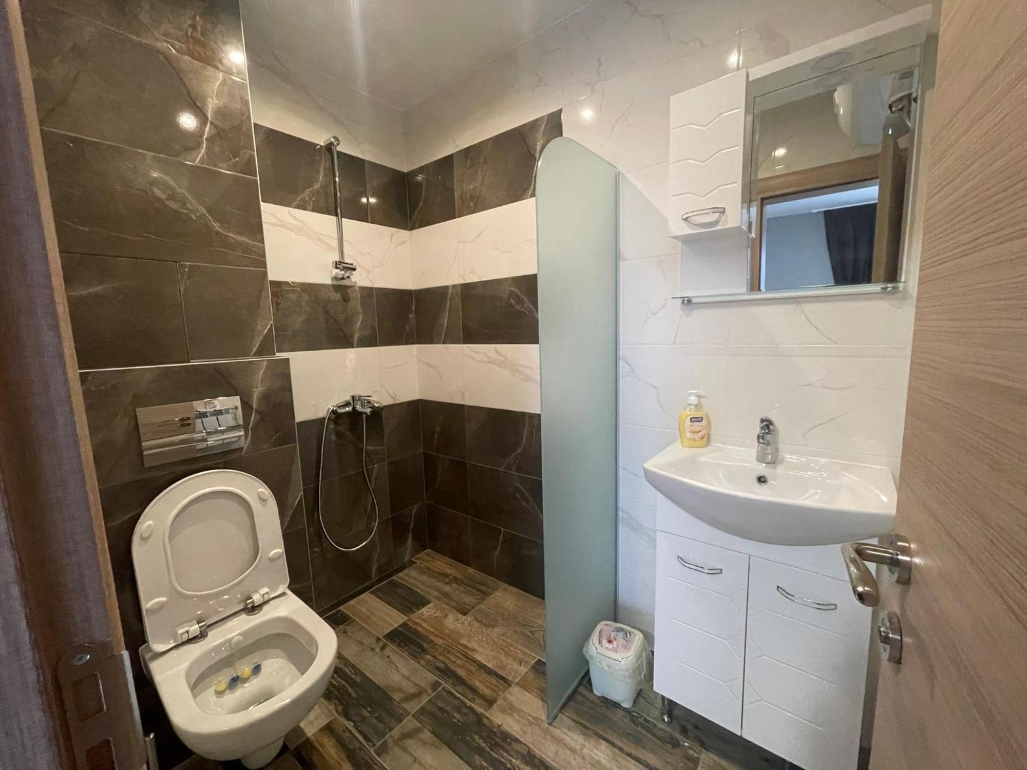 Zaraaparthotel 소피아 외부 사진