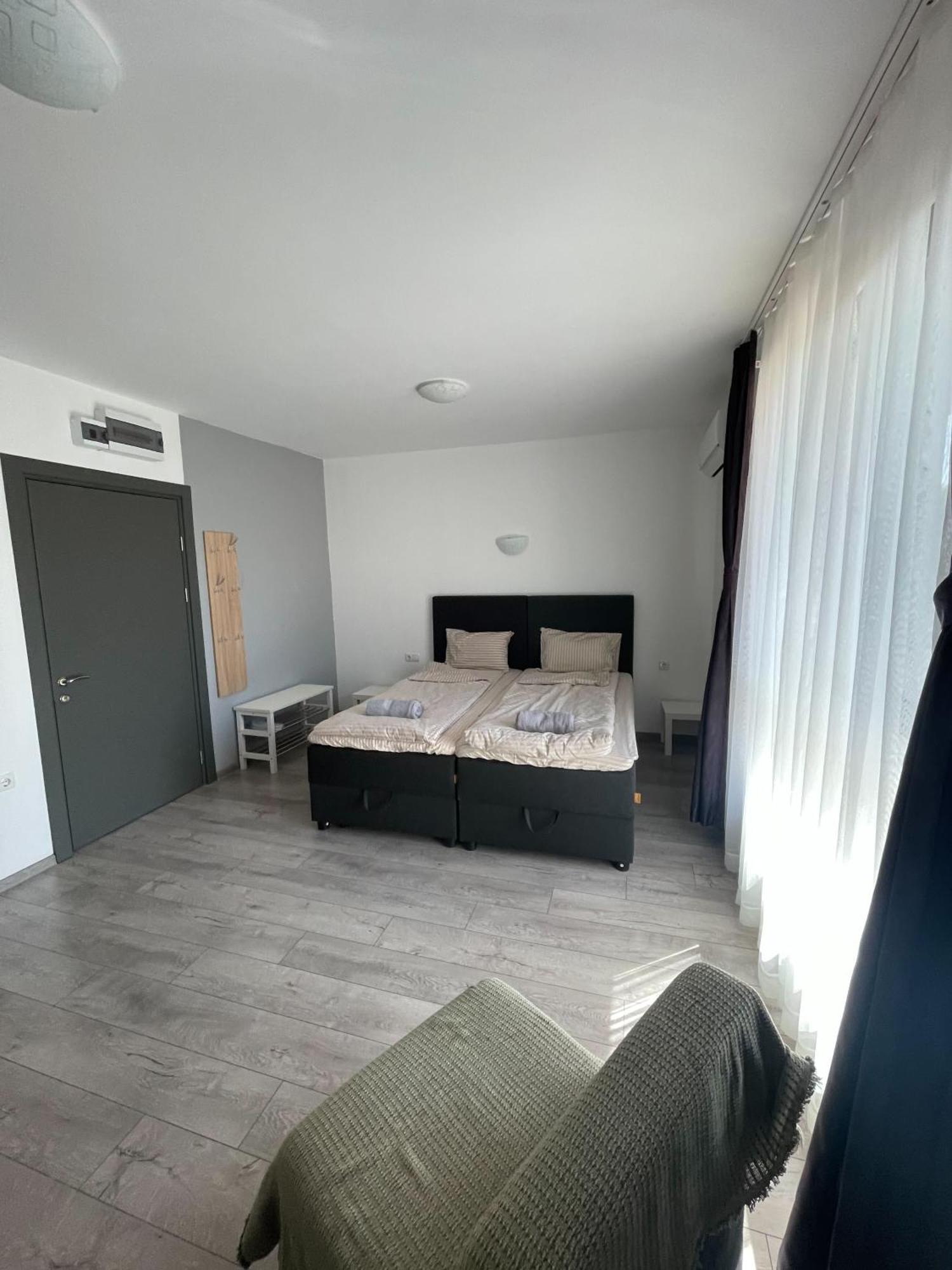 Zaraaparthotel 소피아 외부 사진