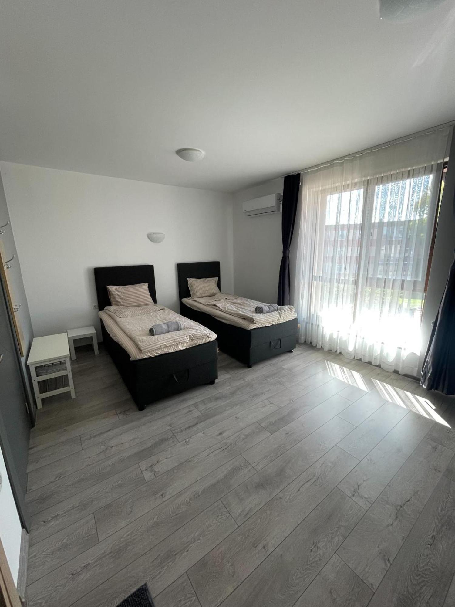 Zaraaparthotel 소피아 외부 사진