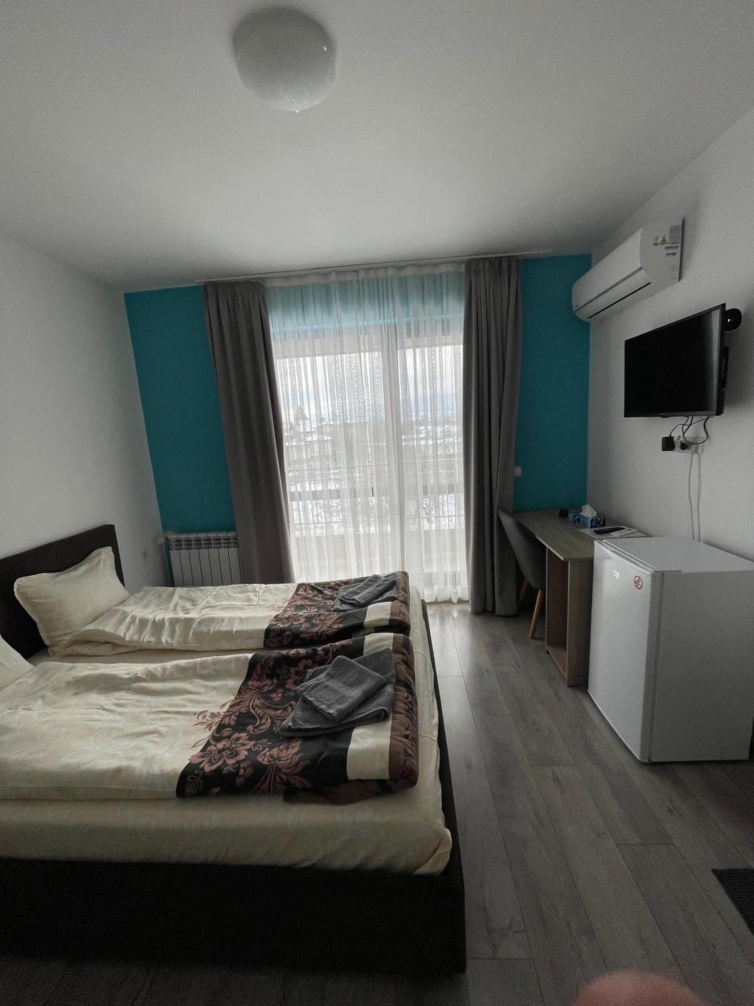 Zaraaparthotel 소피아 외부 사진